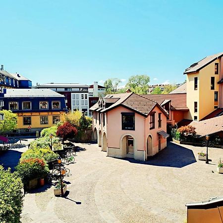 3 Bedroom - Heart Of Annecy - No Wifi Exteriér fotografie