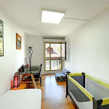 3 Bedroom - Heart Of Annecy - No Wifi Exteriér fotografie