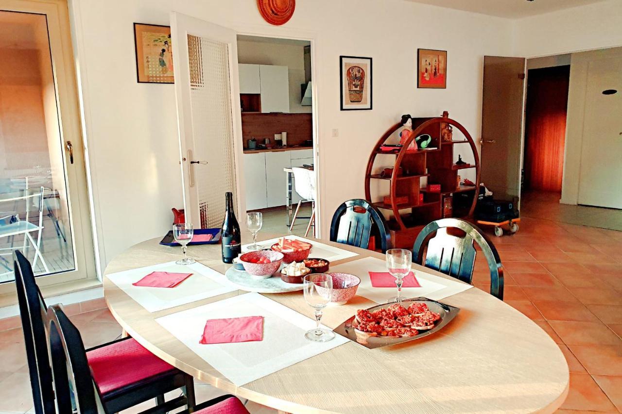 3 Bedroom - Heart Of Annecy - No Wifi Exteriér fotografie