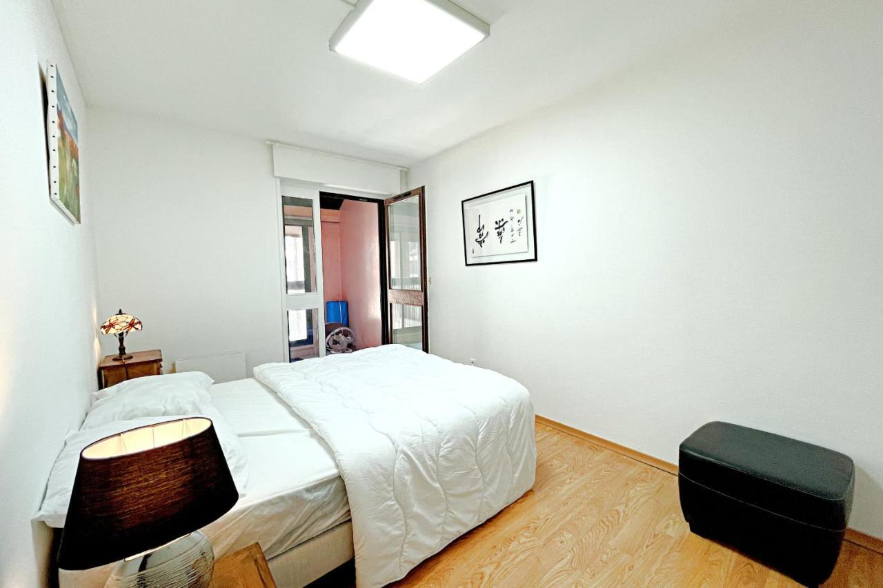 3 Bedroom - Heart Of Annecy - No Wifi Exteriér fotografie