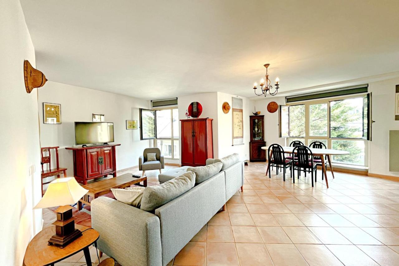 3 Bedroom - Heart Of Annecy - No Wifi Exteriér fotografie