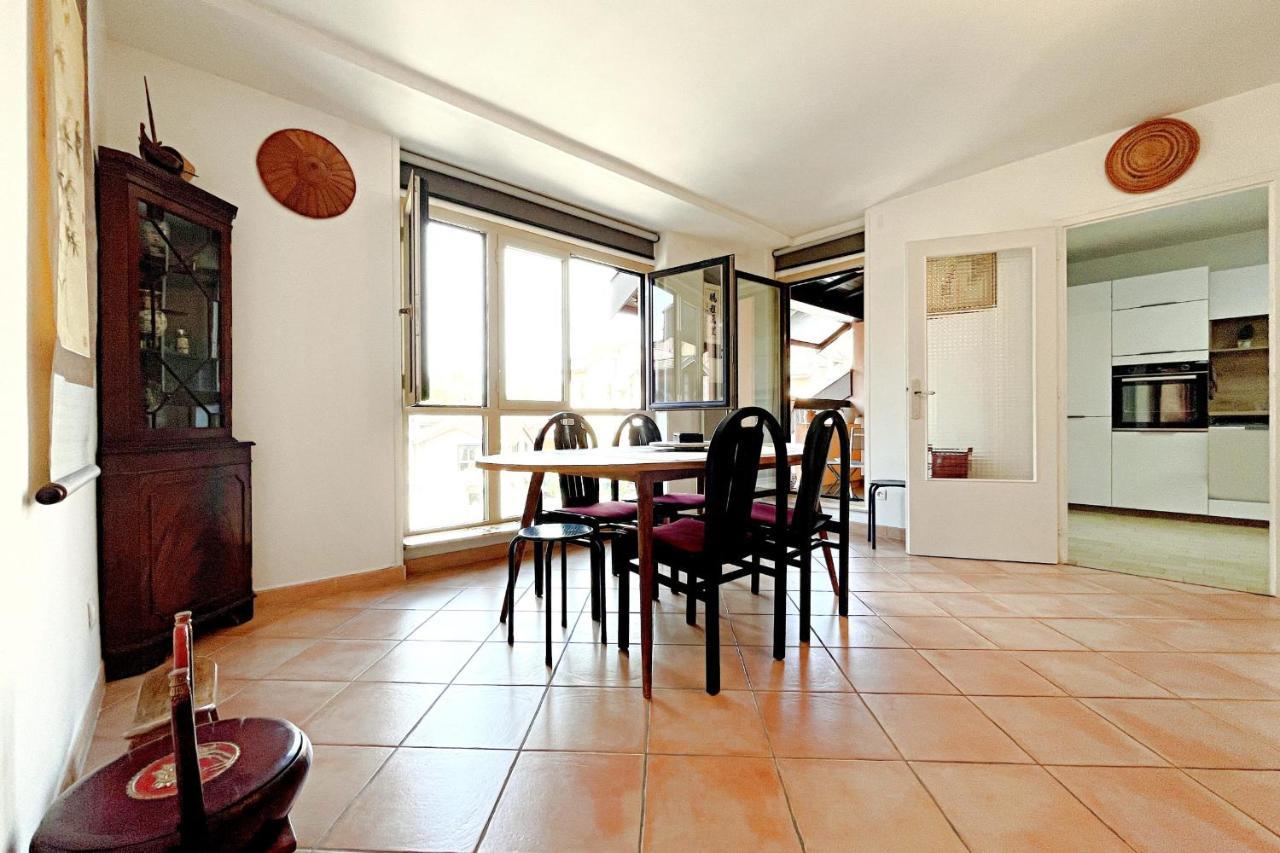 3 Bedroom - Heart Of Annecy - No Wifi Exteriér fotografie