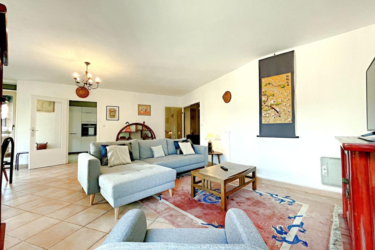 3 Bedroom - Heart Of Annecy - No Wifi Exteriér fotografie