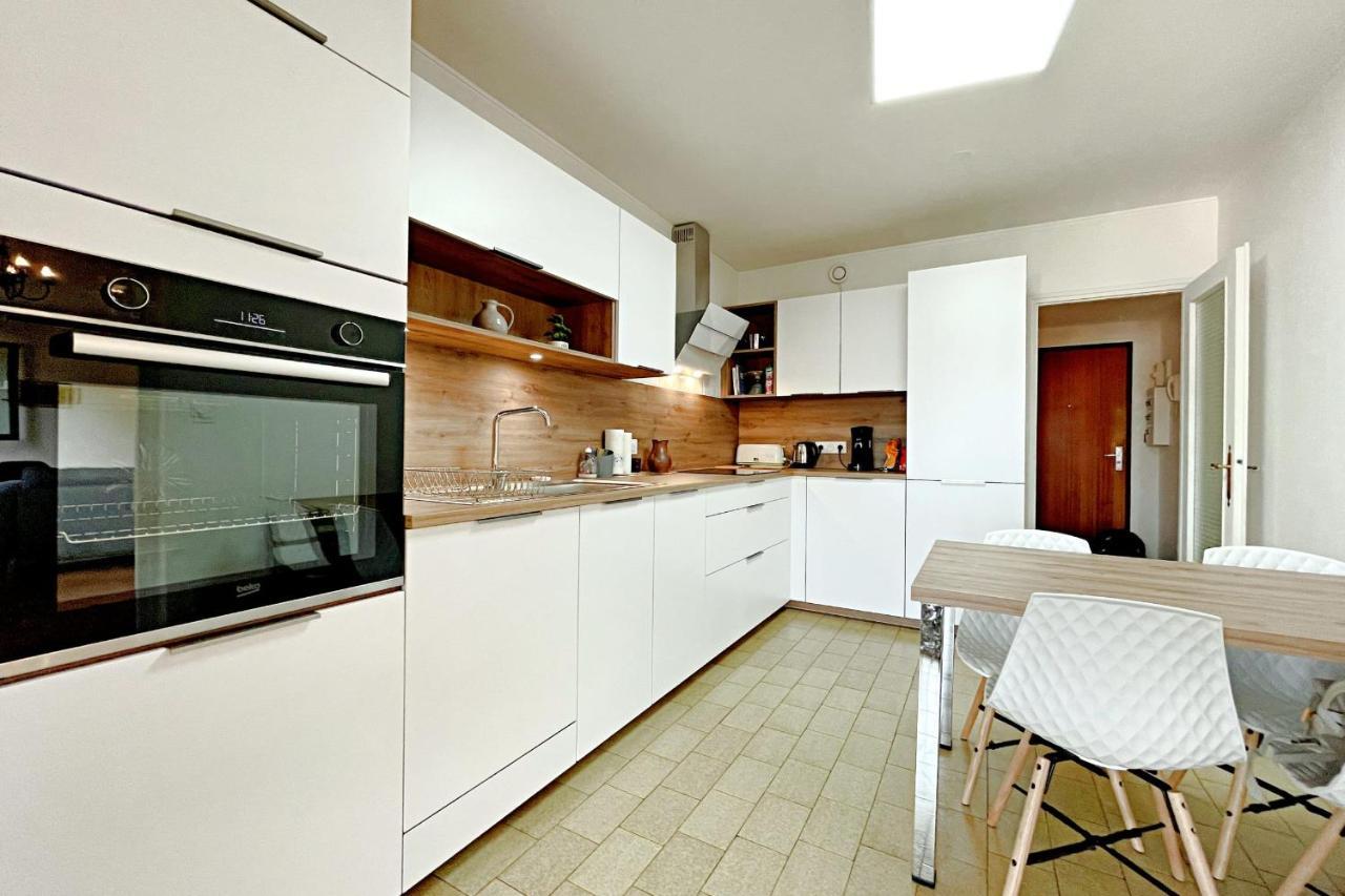 3 Bedroom - Heart Of Annecy - No Wifi Exteriér fotografie