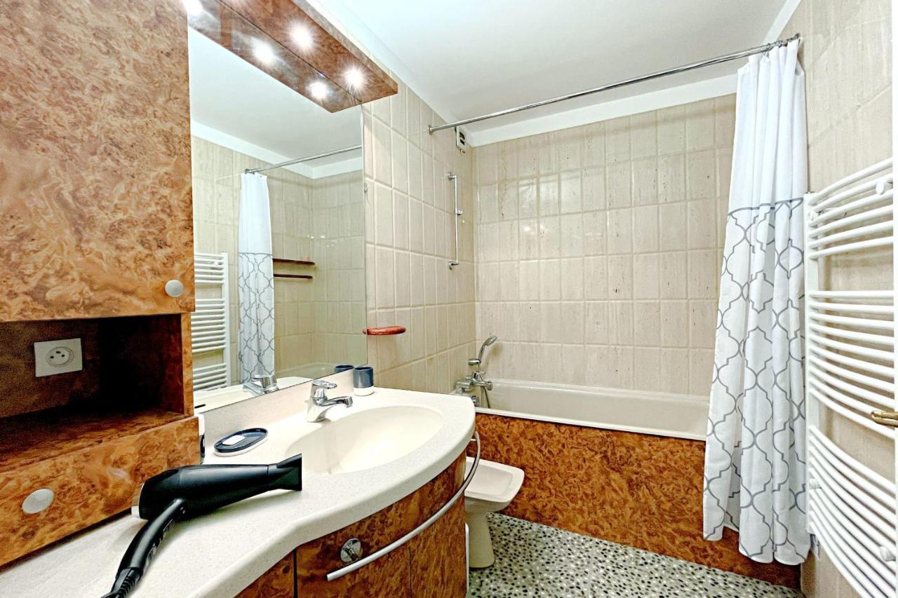 3 Bedroom - Heart Of Annecy - No Wifi Exteriér fotografie